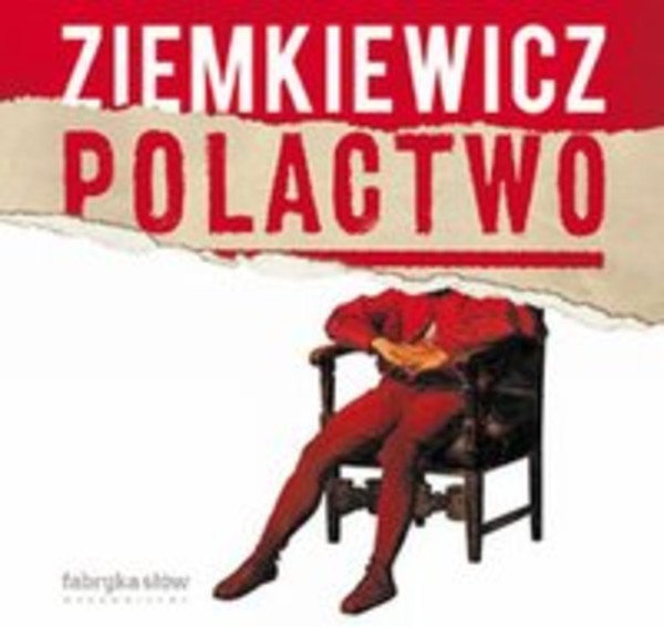 Polactwo - Audiobook mp3