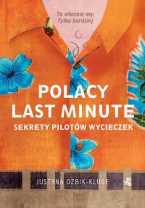 Polacy last minute - mobi, epub