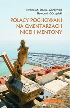 Polacy pochowani na cmentarzach Nicei i Mentony - pdf