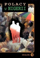 Polacy w Nigerii - mobi, epub Tom I