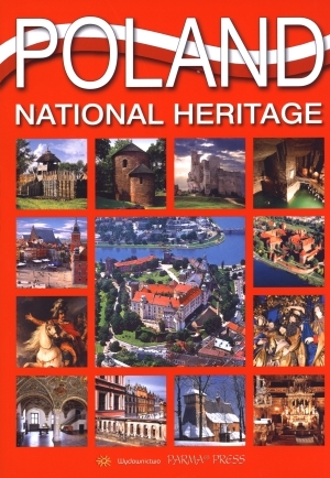 Poland National heritage