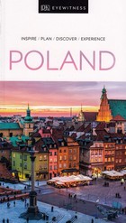 Poland Travel Guide / Polska Przewodnik turystyczny Eyewitness Travel