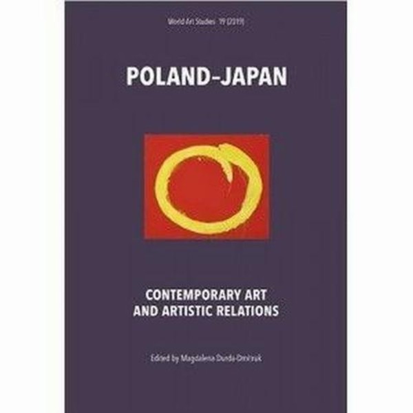 Poland-Japan. Contemporary Art and Artistic Relations - pdf