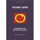 Okładka:Poland-Japan. Contemporary Art and Artistic Relations 