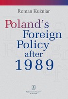Poland`s Foreign Policy after 1989 - pdf