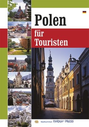 Polen fur touristen