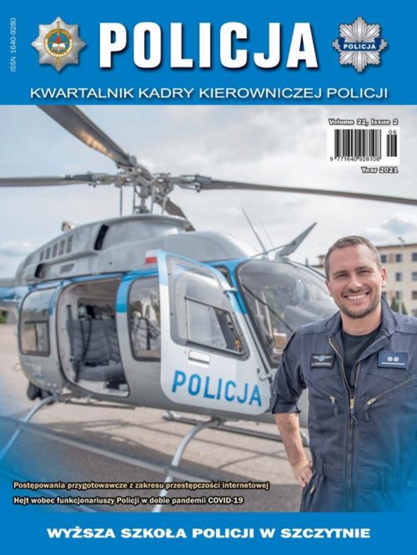 Policja 2/2021 - pdf