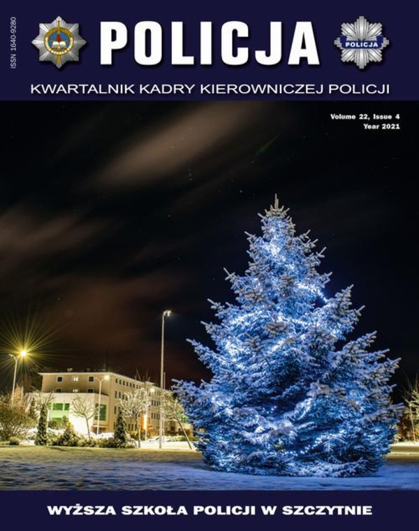 Policja 4/2021 - pdf