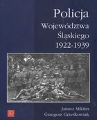 Policja Województwa Śląskiego 1922 - 1939