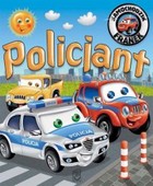 Policjant - pdf Samochodzik Franek