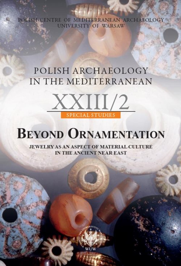 Polish Archaeology in the Mediterranean 23/2 - pdf