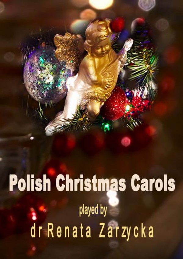 Polish Christmas Carols. Polskie Kolędy bożonarodzeniowe. - Audiobook mp3