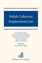 Polish Collective Employment Law - pdf