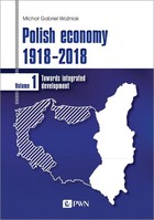 Polish economy 1918-2018 - mobi, epub