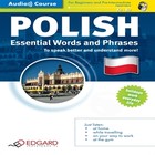 Polish Essential Words and Phrases - Audiobook mp3