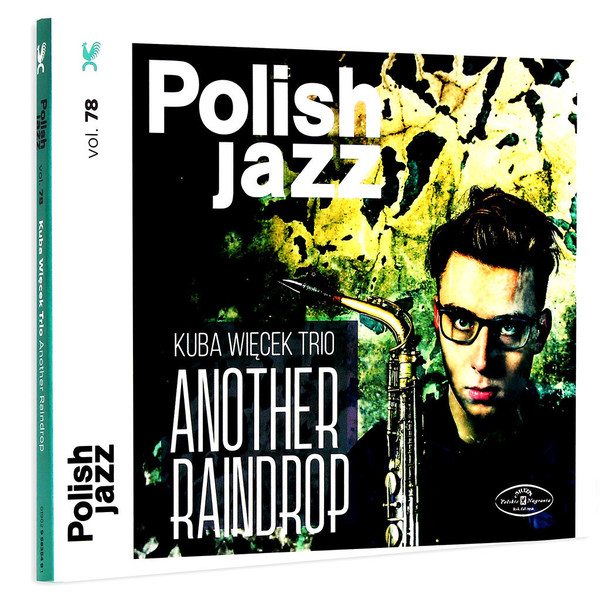 Polish Jazz: Another Raindrop vol. 78
