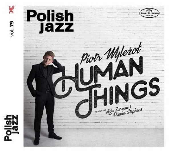 Polish Jazz: Human Things vol. 79
