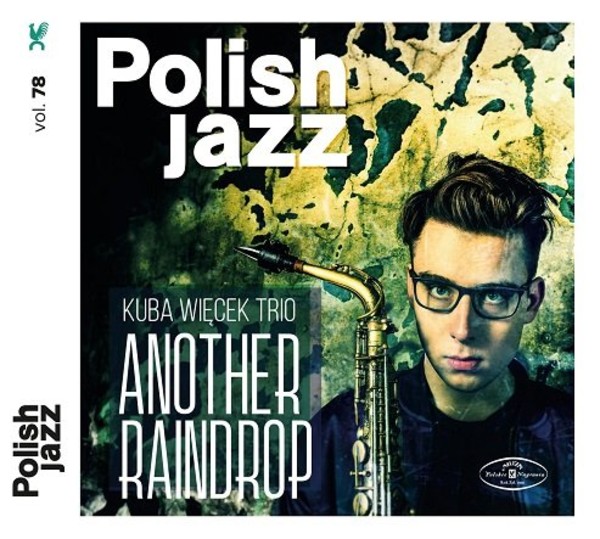 Polish Jazz: Another Raindrop (vinyl) vol. 78