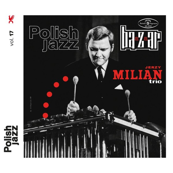 Polish Jazz: Baazaar (Reedycja) (vinyl) vol. 17