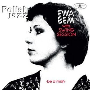 Polish Jazz: Be A Man (Reedycja) (vinyl) vol. 65