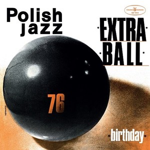 Polish Jazz: Birthday (Reedycja) (vinyl) vol. 48