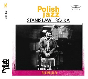 Polish Jazz: Blublula (Reedycja) (vinyl) vol. 63