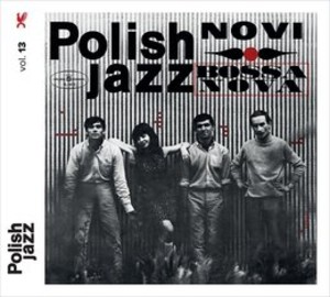 Polish Jazz: Bossa Nova (Reedycja) vol. 13