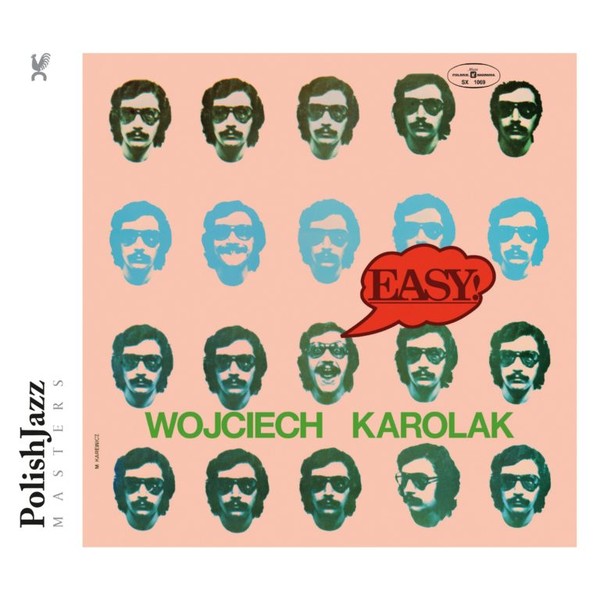 Polish Jazz Masters: Easy! (Reedycja) (vinyl)