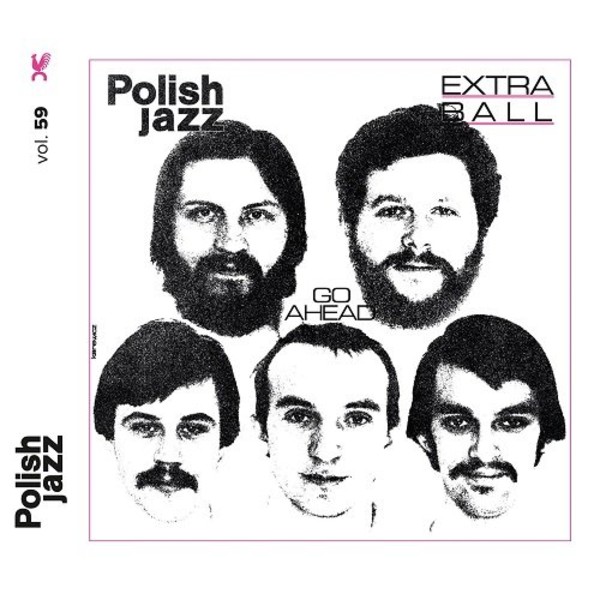 Polish Jazz: Go Ahead (Reedycja) (vinyl) vol. 59