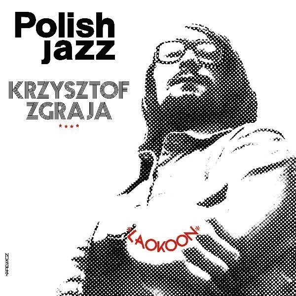 Polish Jazz: Laokoon (Reedycja) (vinyl) vol. 64