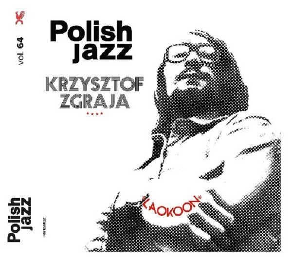 Polish Jazz: Laokoon (Reedycja) vol. 64