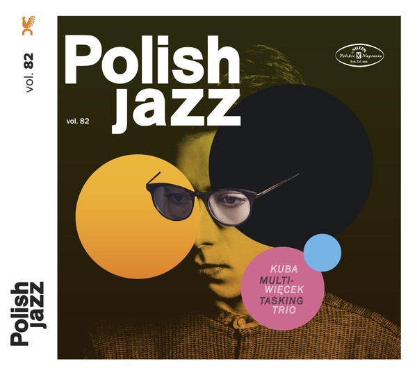 Polish Jazz: Multitasking vol. 82