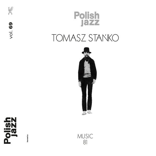 Polish Jazz: Music 81 (Reedycja) vol. 69
