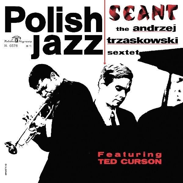 Polish Jazz: Seant (Reedycja) (vinyl) vol. 11
