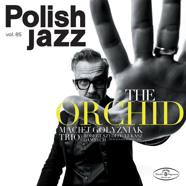 Polish Jazz: The Orchid (vinyl) vol. 85