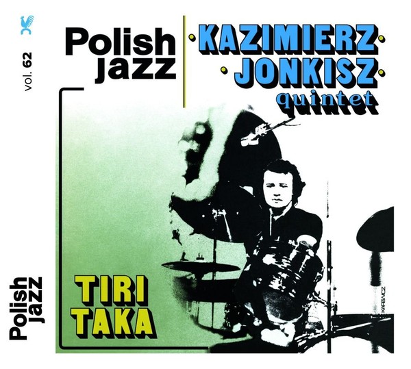 Polish Jazz: Tiritaka (Reedycja) vol. 62