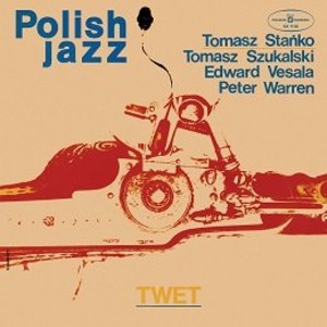 Polish Jazz: TWET (Reedycja) (vinyl) vol. 39