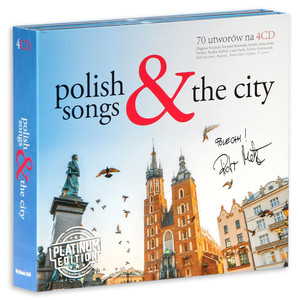 Polish Songs & The City (Platinum Edition)