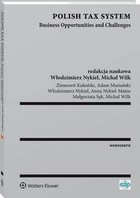 Polish Tax System - pdf Business Opportunities and Challenges