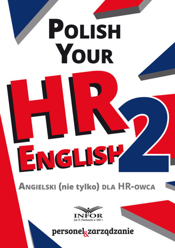 Polish Your HR English 2 Angielski nie tylko dla HR-owca