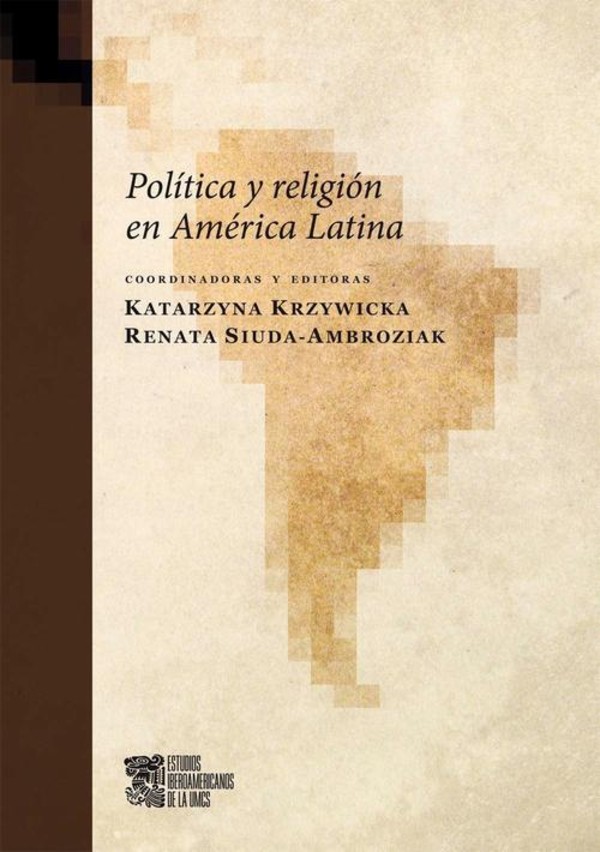 Politica y religion en America Latina - pdf