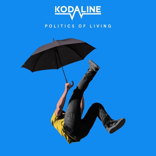 Politics of Living (vinyl)