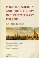 Politics Society and the economy in contemporary Poland - pdf