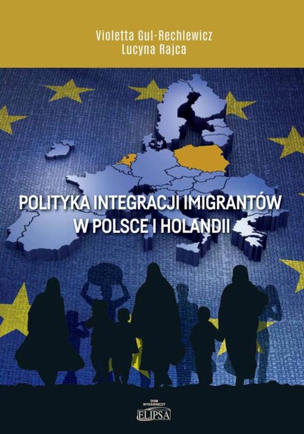 Polityka integracji imigrantów w Polsce i Holandii - pdf