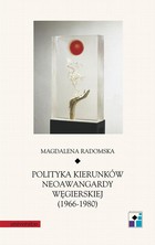 Polityka kierunków neoawangardy węgierskiej (1966-80) - pdf