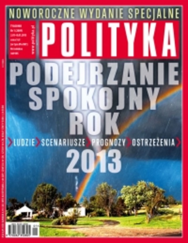 Polityka nr 1/2013 - pdf