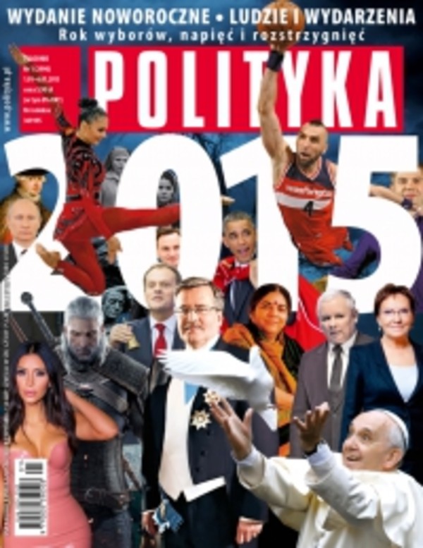 Polityka nr 1/2015 - pdf