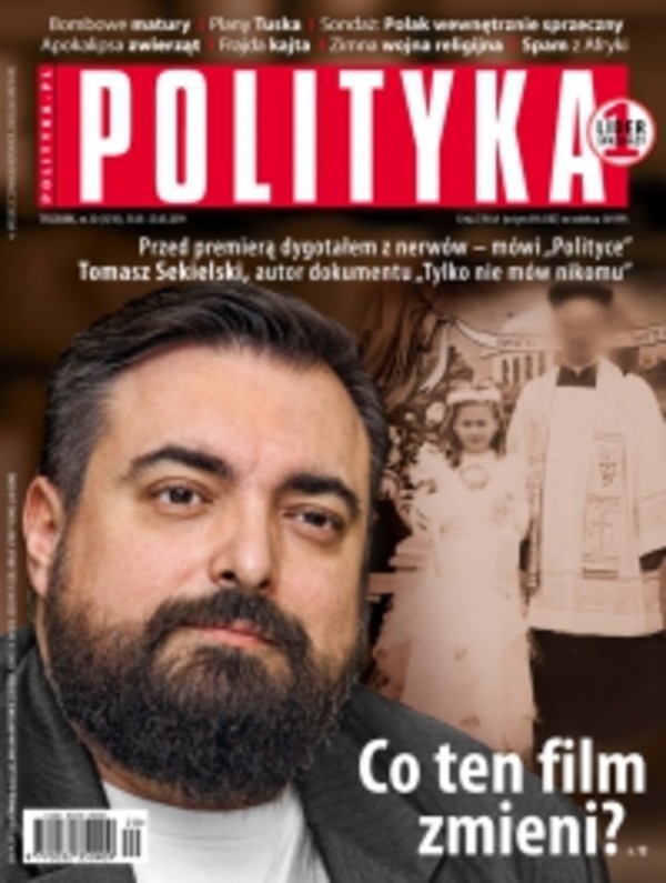Polityka nr 20/2019 - pdf
