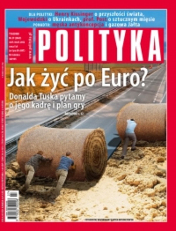 Polityka nr 27/2012 - pdf