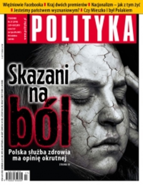 Polityka nr 27/2013 - pdf